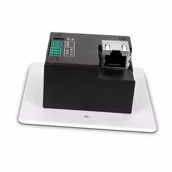 Lindy 38348 AV extender AV transmitter White - Additional view 4