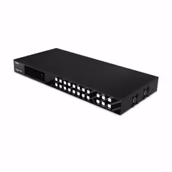 Lindy 16x16 HDMI 4K60 Matrix - Additional view 4