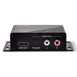 Lindy HDMI 4K60 Audio Extractor - Additional view 4