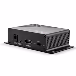 Lindy HDMI 4K60 Audio Extractor - Additional view 5