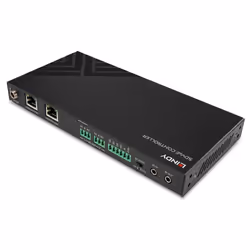 Lindy SDVoE Controller