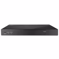 Lindy SDVoE Controller