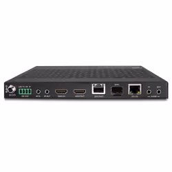 Lindy 4K60 HDMI and USB SDVoE Transceiver - Additional view 4