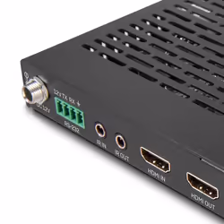 Lindy 4K60 HDMI and USB SDVoE Transceiver - Additional view 5
