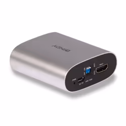 Lindy 4K60 HDMI eARC Extractor - Additional view 4