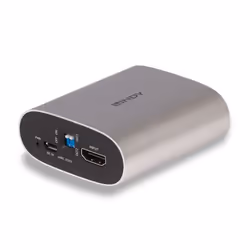 Lindy 4K60 HDMI eARC Extractor - Additional view 5