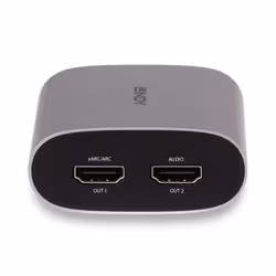 Lindy 4K60 HDMI eARC Extractor - Additional view 6