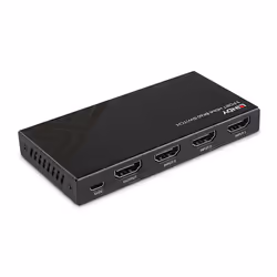 Lindy 3 Port HDMI 8K60 Switch - Additional view 4