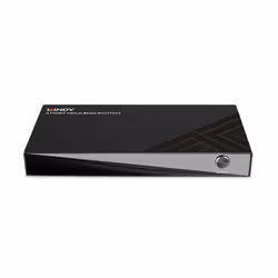 Lindy 3 Port HDMI 8K60 Switch - Additional view 5