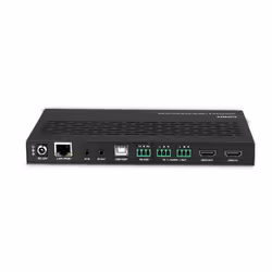 Lindy 4K30 HDMI and USB over IP System - Encoder - Additional view 4