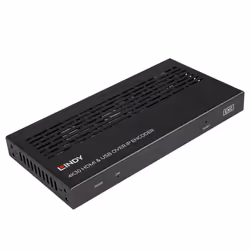 Lindy 4K30 HDMI and USB over IP System - Encoder - Additional view 5