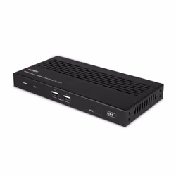Lindy 4K30 HDMI and USB over IP System - Decoder - Additional view 5