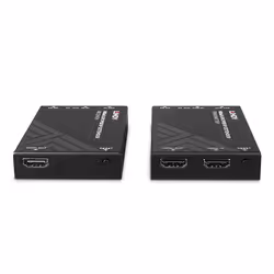 Lindy HDMI and IR over IP Extender - Additional view 4