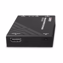 Lindy HDMI and IR over IP Extender - Receiver - Additional view 4