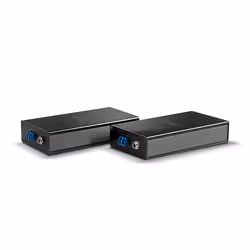 Lindy 1200m Fibre Optic DisplayPort 1.2 Extender