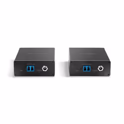 Lindy 1200m Fibre Optic DisplayPort 1.2 Extender