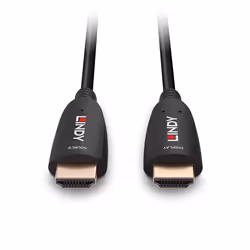 Lindy 20m Fibre Optic Hybrid HDMI 8K60 Cable - Additional view 4