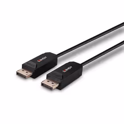 Lindy 38522 DisplayPort cable 20 m Black - Additional view 4