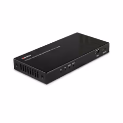 Lindy 2 Port HDMI 8K60 Splitter with Audio - Additional view 5