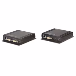 Lindy 140m Cat.6 DVI-D, USB, Audio and RS-232 KVM Extender - Additional view 5