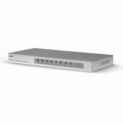 Lindy 8 Port VGA and USB Combo KVM Switch - Additional view 5