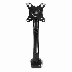 Lindy Single Display Gas-Spring Desktop Mount - Additional view 3