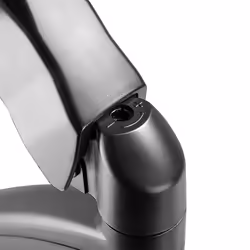 Lindy Single Display Gas-Spring Desktop Mount - Additional view 5