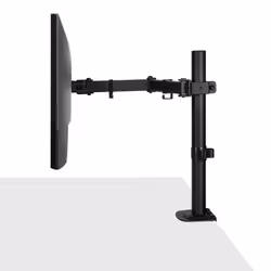 Lindy Single Adjustable Display Mount - Additional view 4