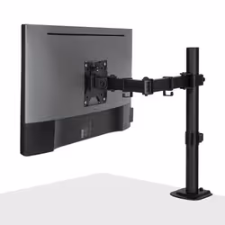 Lindy Single Adjustable Display Mount - Additional view 5