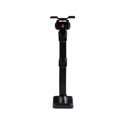 Lindy LCD and LED Multi Joint Cantilever TV Wall Bracket Mount upto 10kg, Black - Additional view 5