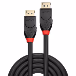 Lindy 15m Active DisplayPort 1.2 Cable