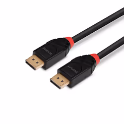 Lindy 5m Active DisplayPort 1.4 Cable - Additional view 4