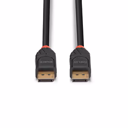 Lindy 5m Active DisplayPort 1.4 Cable - Additional view 5