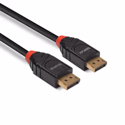 Lindy 10m Active DisplayPort 1.4 Cable - Additional view 3