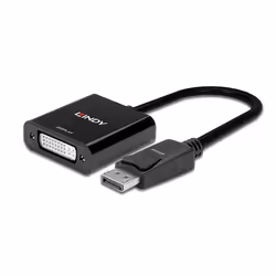 Lindy DisplayPort 1.2 to DVI Active Converter - Additional view 5