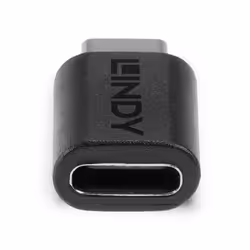 Lindy USB 3.2 Type C to C Adapter - Additional view 4