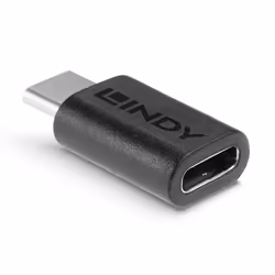 Lindy USB 3.2 Type C to C Adapter - Additional view 5