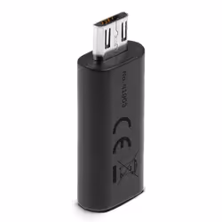 Lindy USB 2.0 Type Micro-B to C Adapter - Additional view 5