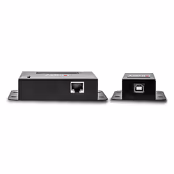 Lindy 50m 4 Port USB 2.0 Cat.6 Extender - Additional view 4