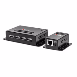 Lindy 50m 4 Port USB 2.0 Cat.6 Extender - Additional view 5