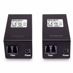 Lindy 200m Fibre Optic USB 3.0 Extender - Additional view 4