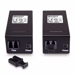 Lindy 200m Fibre Optic USB 3.0 Extender - Additional view 5