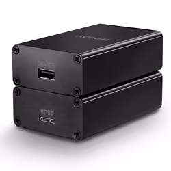 Lindy 350m Fibre Optic USB 3.0 Extender - Additional view 5
