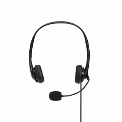 Lindy USB Type A Wired Headset with In-Line Control - Additional view 4