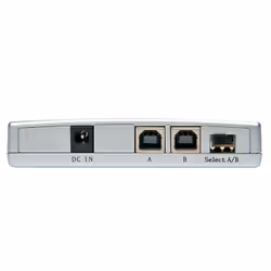Lindy USB 2.0 4 Port Sharing Hub