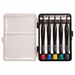 Lindy 43012, Metal, Plastic, Multicolour