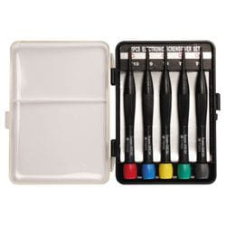 Lindy 43012 mounting kit Multicolour Metal, Plastic