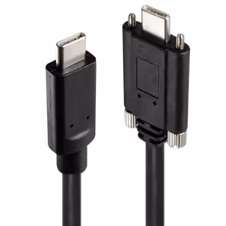 Lindy 4 Port USB 3.2 Gen 2 Type C Metal Hub - Additional view 4