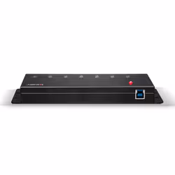Lindy 7 Port USB 3.0 Metal Hub - Additional view 4