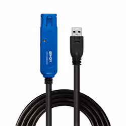 Lindy 15m USB 3.0 Active Extension Pro - Additional view 7